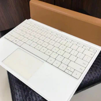 New Original Keyboard for Huawei MateBook 1 Gen 7pins AF20 Keyboard Case for Huawei Matebook E HZ-W09 HZ-W19 HZ-W29 Cover