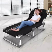 Capsule Sofa Bed Safe Modern Single Loft Hospital Massage Metal Design Space Saving Beach Bed Portable Muebles Unique Furniture