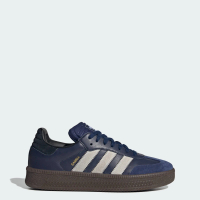 adidas Lifestyle Samba XLG Shoes Unisex Blue IE9179