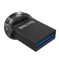 SanDisk SDCZ430 USB 3.1 Gen 1 Flash Drive 512GB 256GB 128GB 64GB 32GB Pen Drive Mini Memory Stick Pendrive U Disk Thumb Drives