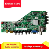 for TCL L40F1800E LCD MOTHERBOARD 40-0MS881-MAA2HG WORKING LVF400CM0T E3 V3 screen