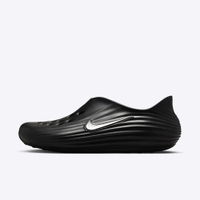 Nike Reactx Rejuven8 HV5060-001 男女 恢復鞋 運動休閒鞋 懶人鞋 舒適 黑