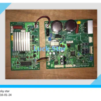 for Panasonic refrigerator BCD-265 pc board Computer board AE00N144 AE00N145 set on sale