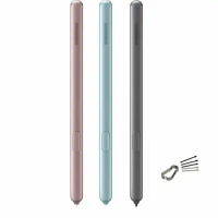 For Samsung Galaxy Tab S6 10.5 2019 T860 T865 T866 Stylus S Pen Pencil 5pcs Tips