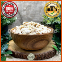 Kacang Kenari Panggang tanpa minyak 1 KG / Roasted Pili Nuts 1 KG Organic Paradise