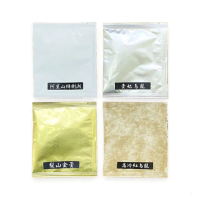 【名池茶業】台灣高山原葉手工烏龍茶包3gx25入(梨山金萱/阿里山樟樹湖/蜜香貴妃烏龍/高冷紅烏龍)