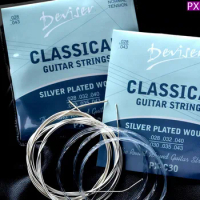 2020Classical Guitar Set String Chord String Nylon Line Cost Classical Guitar String Guitar String C30