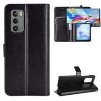 For LG Wing 5G 2020 Case Flip Luxury Wallet PU Leather Phone Bags For LG Wing 5G LGWing 5G 2020 Case Cover 6.8"