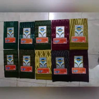 Sarung Goyor Juara Dunia