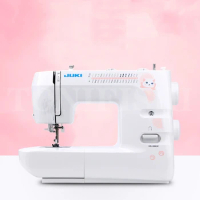 JUKI sewing machine HZL-357A HZL-357C HZL-358CAT household multifunctional electric desktop seaming