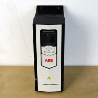 Asea Brown Boveri ACS580 series VFD 3AUA0000080504 3Phase 145A AC380-480V 75KW (100HP) frequency converter ACS580-01-145A-4