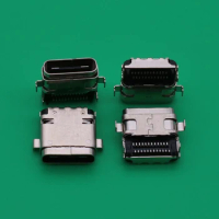 10-100PCS For HP SPECTRE X360 13-AP Laptop Connector Socket DC Jack USB Type-C Charging Port