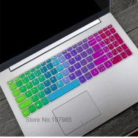 15.6 inch Laptop Keyboard cover Protector case for Lenovo V330 V 330 V330-15IKB V330-15ISK 15" Ideapad 720s-15 320C Flex 5