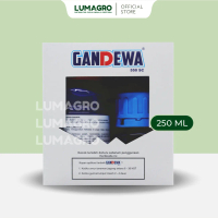 Herbisida Gandewa 550SC 250ml Mesotrion Atrazin Pengendali Rumput Liar Tanaman Jagung