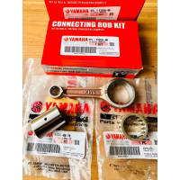 5TL STANG SEHER CONNECTING ROD MOTOR MIO SMILE SPORTY SOUL KARBU NOUVO FINO OLD LAMA Z LELE KARBURAT