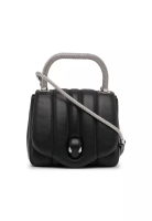 BVLGARI 二手寶格麗 X Ambush 可轉換斜背包