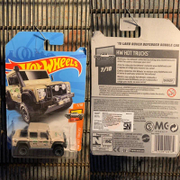 Aksesoris Hot Wheels HW Hot Trucks Edisi Rak Display dan Garasi Mini Keren dan Fungsional