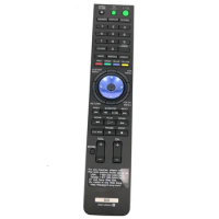 (4 Pcs/ lot) New Original Remote Control RMT-B101A For Sony BD BDP-S300 S301 S500 S2000E Blu-ray DISC Player