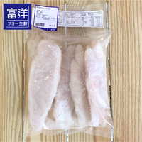 『富洋生鮮』鯰魚片5p 1kg/包 鯰魚捲10p/包