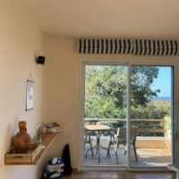 住宿 מרפסת לים, 7 דקות מחוף ים קסום 凱撒利亞
