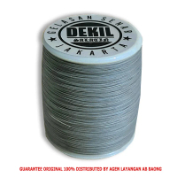 Gelasan DEKIL SALATIN ADUAN TREATMENT++ AB ORIGINAL