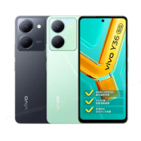 【vivo】A級福利品 Y36 5G 6.64吋(8GB/256GB)