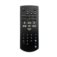 Replacement Remote Control RM-X170 For Sony RMX170 1-487-638-14 XAV-60 XAV-622 Media Receiver