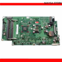 L03378-002 For HP Pavilion 22-C 24-F All-in-one Motherboard L03378-602 DAN97CMB6E0 DDR4 Mainboard 100% Tested Fully Work