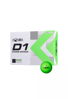 Honma Honma BT2201 D1 Golf Ball (Green)