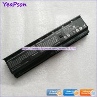 Yeapson 10.8V 4300mAh Genuine NB50BAT-6 Laptop Battery For Clevo NB50TK1 NB50TL NB50TJ1 NB50TZ ,For Hasee ZX6-CP5S ZX6-CP5T
