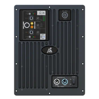 Lihui 1000w Digital Amplifiers Plate Professional Dsp AMP Plate Amplifiers Power Amplifier Module For Active Speaker Subwoofer