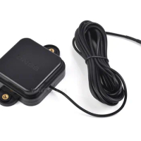 GPS External Antenna (E),GNSS L1+L2+L5 Multi-GNSS,Multi-Frequency Active Antenna, Supports Multi-GNSS Positioning Systems