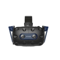 Original HTC VIVE Pro2 professional suit new VR glasses 5K high resolution 3D smart virtual reality helmet