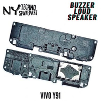 NY BUZZER VIVO Y91 LOUDSPEAKER