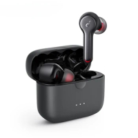 Soundcore Anker Liberty Air 2 Wireless Earbuds, Diamond-Inspired Drivers, Bluetooth Earphones, 4 Mics, Noise Reduction