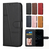 Sunjolly Phone Case for Google Pixel 6,Pixel 6 Pro Case Cover coque Flip Wallet Leather for Google Pixel 6 Pro Cover