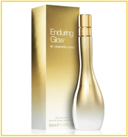 JENNIFER LOPEZ 珍妮佛洛佩茲永恆閃耀女性淡香精香水 ENDURING GLOW EDP 30ML