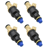 หัวฉีดน้ำมันเชื้อเพลิง, 4 ชิ้น, 0280150955, 037906031J, สำหรับ VW CABRIO, GOLF, JETTA, PASSAT, COMBI