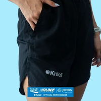 Kniel AeroMove 7 [NEW] Celana Lari Unisex - Kniel Collection x Official Merchandise Pocari Sweat S
