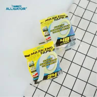 Alligator Masking Tape 24mmx20y