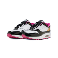 Phantaci x Nike Air Max 1 Piano 聯名款 鋼琴桃紅 運動鞋 休閒鞋 男鞋 HJ3966-110