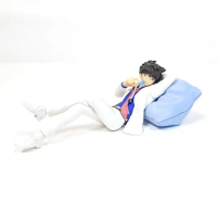Kaito Kid Lay Down Detective Conan 7cm Action Figure PVC D-MAT141