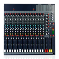 FX16ii 16Channel Multi-Purpose Digital Effect Professional Mixing Station Marshalling Wedding Stage Meeting Audio Mixer Console