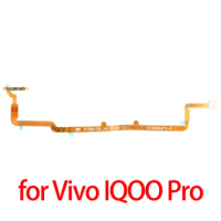 for Vivo IQOO Pro Right Force Touch Sensor Flex Cable for Vivo IQOO Pro
