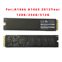 Expansion upgrade 64G 128G SSD for 2012 Macbook Air A1465 A1466 solid state drive md231 md232 md223 md224 SSD special offer