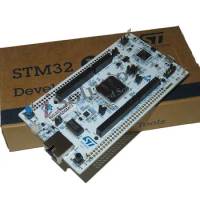 NUCLEO-H745ZI-Q ARM STM32 Nucleo-144 development board with STM32H745ZI