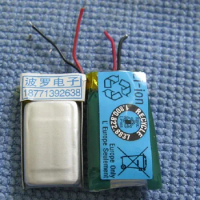 For Sony W273 W274 MP3 Battery 90MAh Taiwan Cell