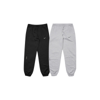 Nocta x Nike Fleece Pants 棉褲 美版 黑色/灰色 長褲 FN7661-010/FN7661-063