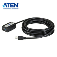 【預購】ATEN UE350A USB 3.0 延長器 (5公尺)