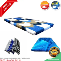 Kasur Gratis Bantal Kasur 1 Orang Busa Tebal – GRATIS BANTAL! Furniture TERMURAH DI TIKTOK Furniture
